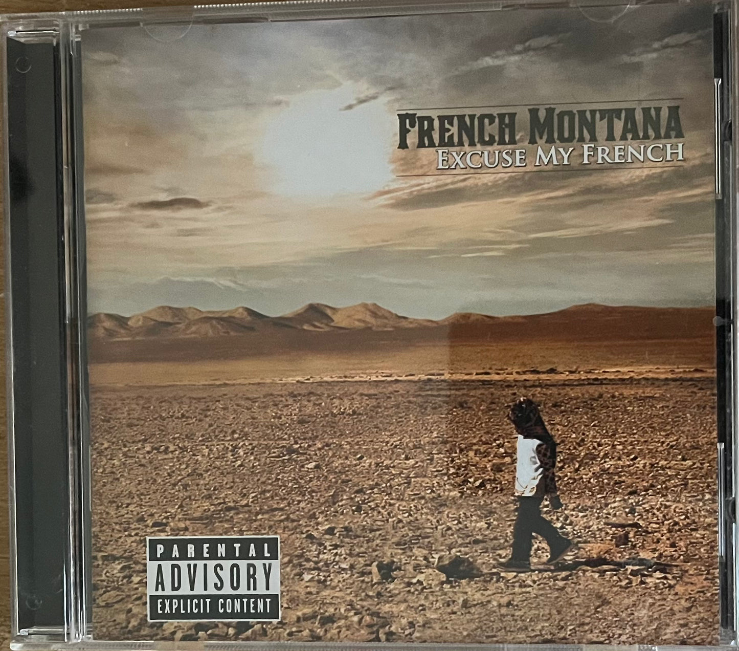 French Montana - Excuse My French