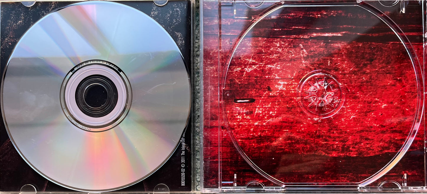 Ace Hood - Blood Sweat & Tears