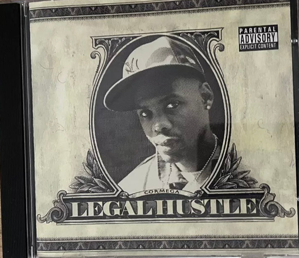 Cormega – Rechtsstreitigkeiten