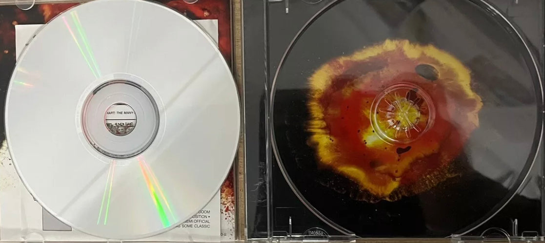 Eyedea & Abilities E&A