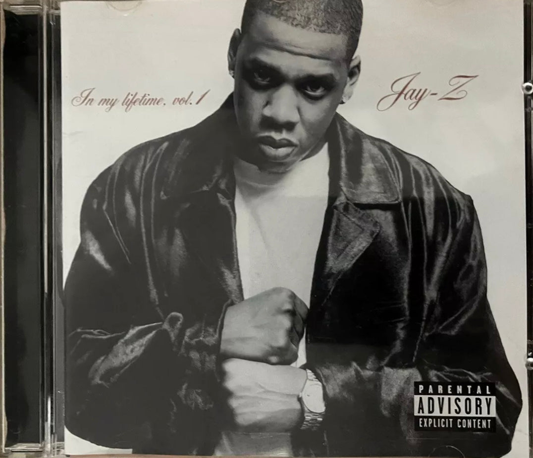 Jay Z - En mi vida Vol 1