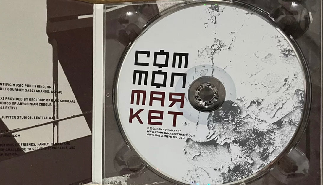 Common Market