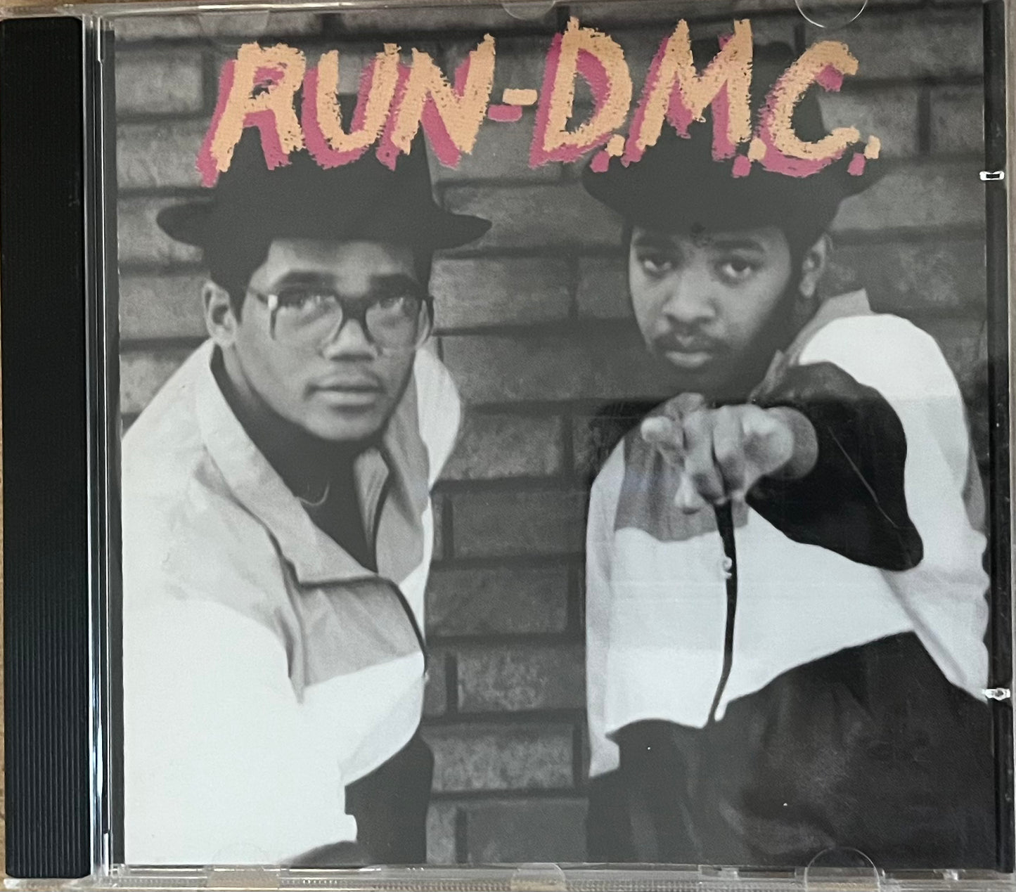 Run Dmc - Run Dmc