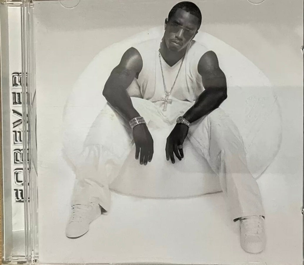 Puff Daddy - Forever