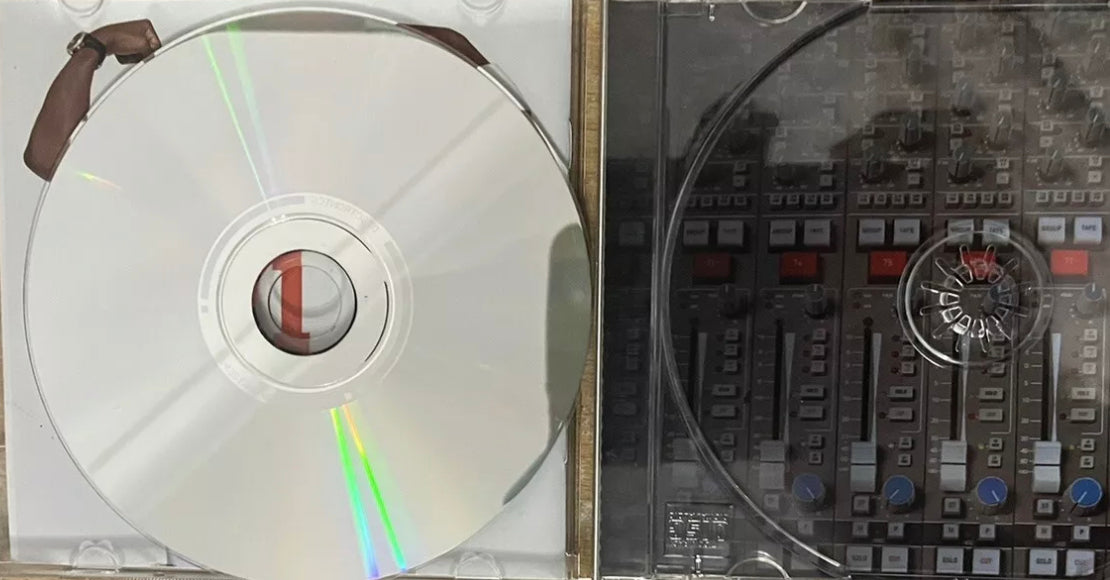P Diddy y Bad Boy Records presentan: "Inventamos el remix"