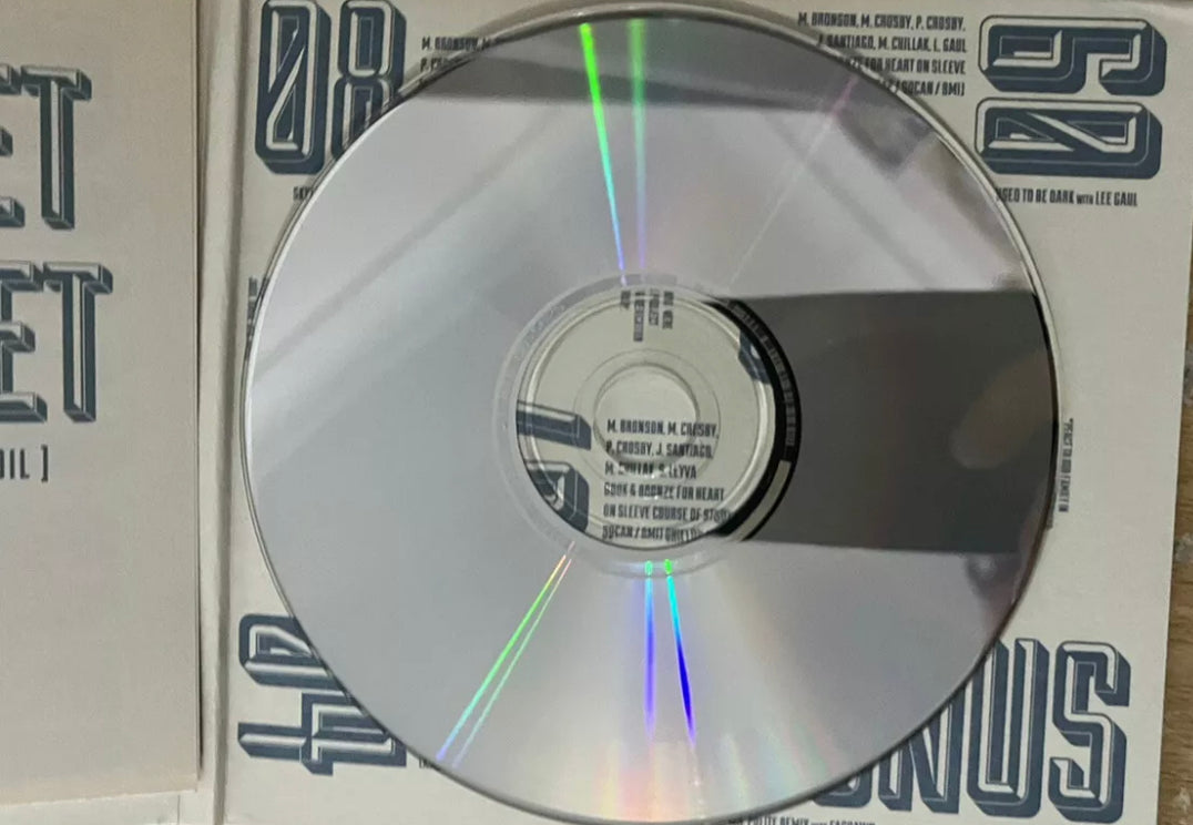 Mercado objetivo - Notas personales