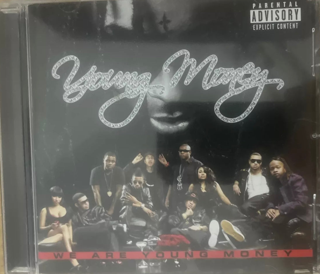 Young Money - We Are Young Money
