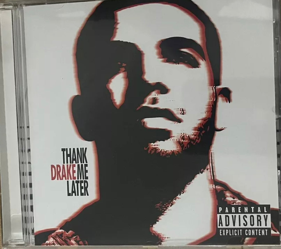 Drake - Thank Me Later