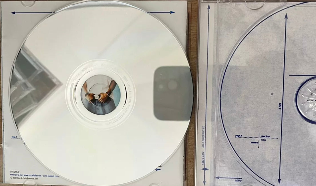 Jay Z - El plan