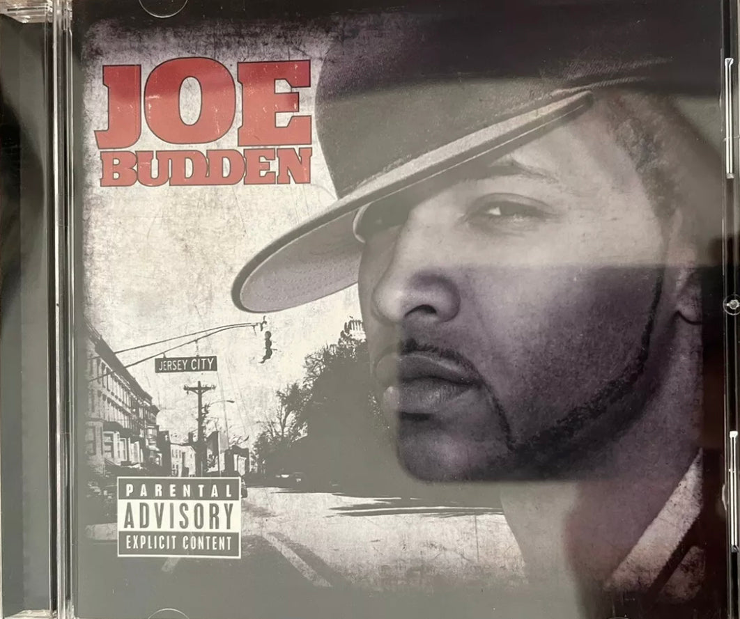 Joe Budden - Joe Budden