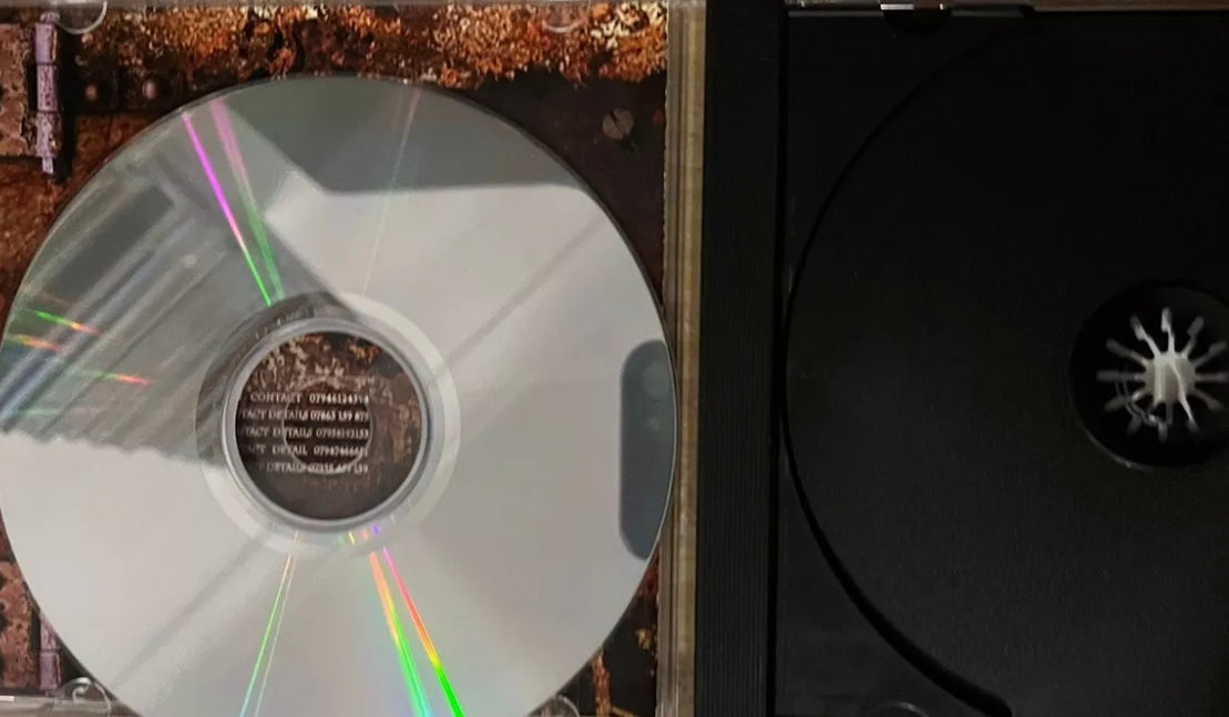 Willkommen in London – Teil Eins, The Collectorz Edition