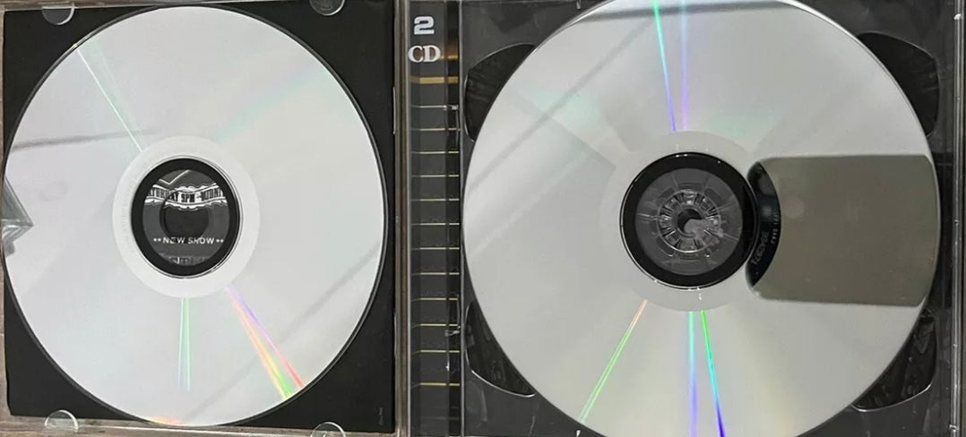 Westwood The Greatest Classic Jointz Vol 1-11 - Tim Westwood