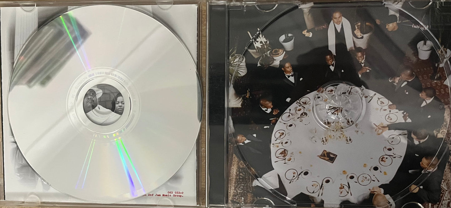 Irv Gotti Presents The Inc