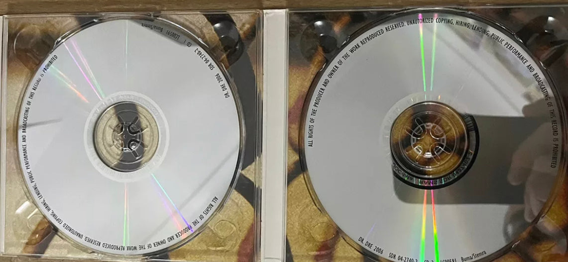 Dr. Dre 2006