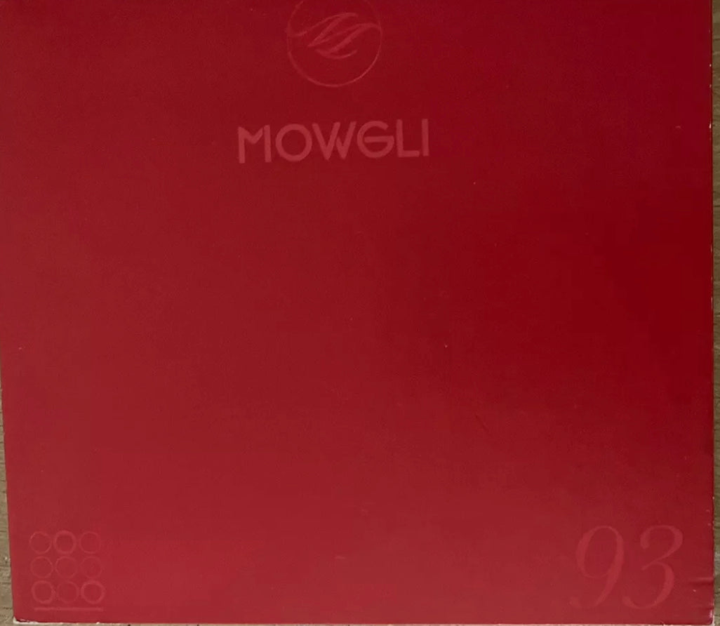 Mowgli - 93