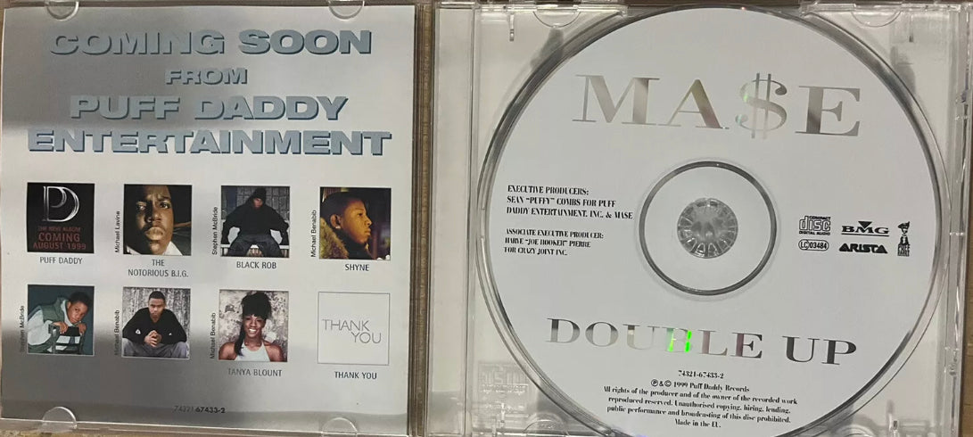 MA$E - MASE - Duplica