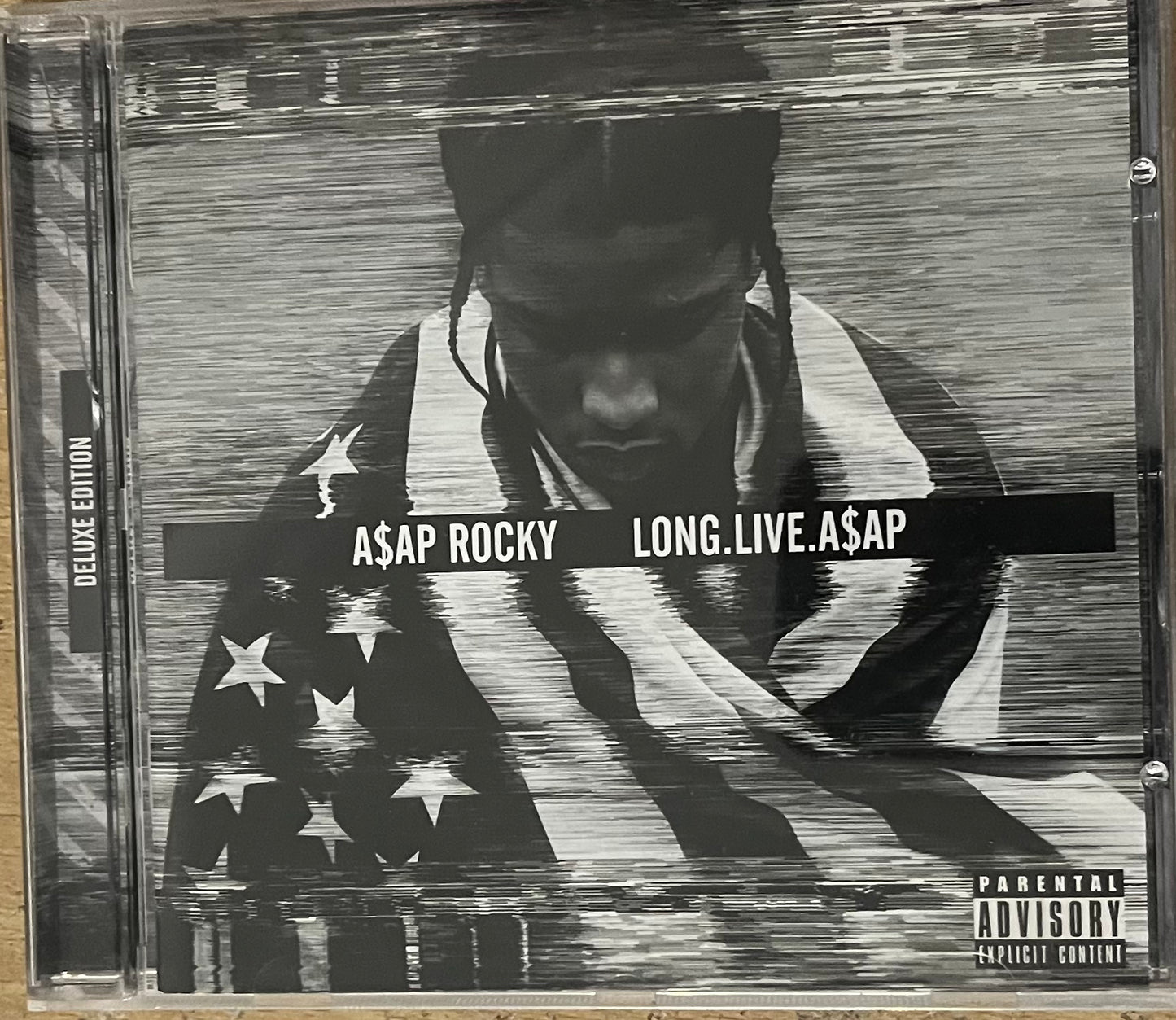 A$ap Rocky - Lang lebe A$ap