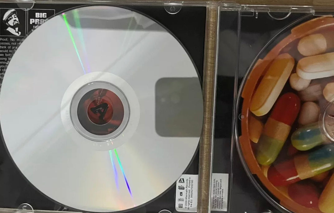 Eminem - Relapse