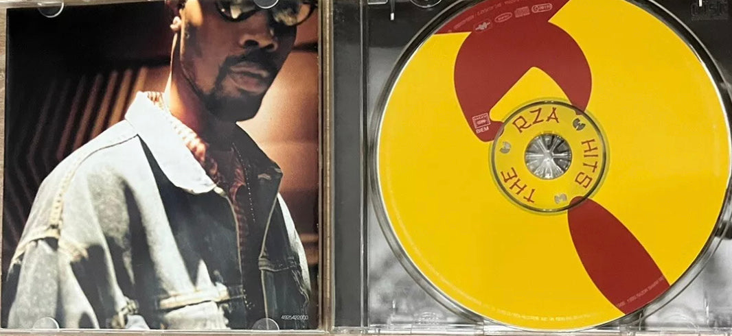 Rza - Los éxitos de Rza