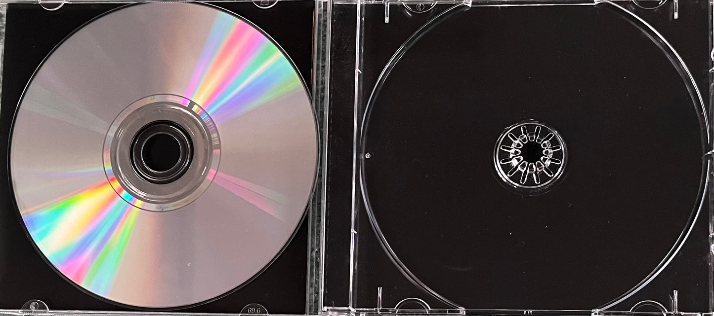 Drake - Take Care
