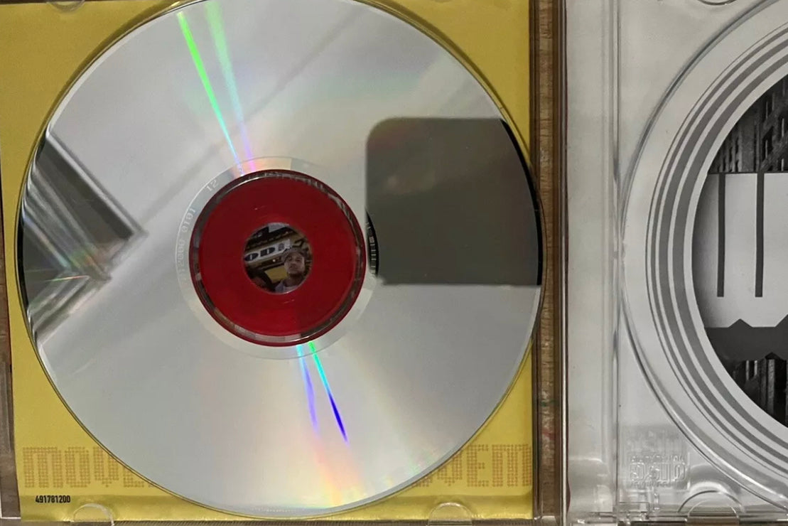 MA$E - MASE presenta Harlem World El Movimiento