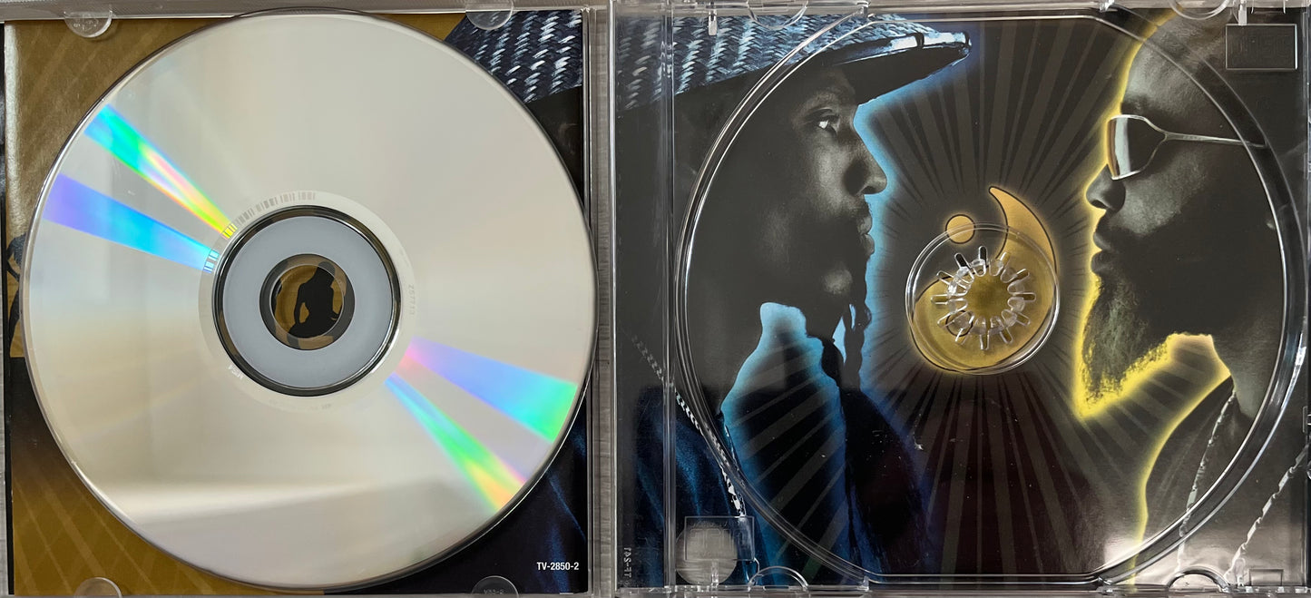 Ying Yang Twins - Chemically Imbalanced