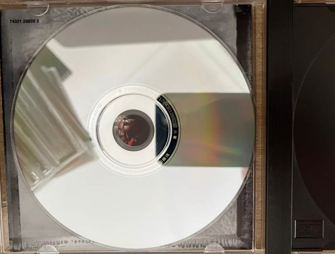 El DOC - Helter Skelter