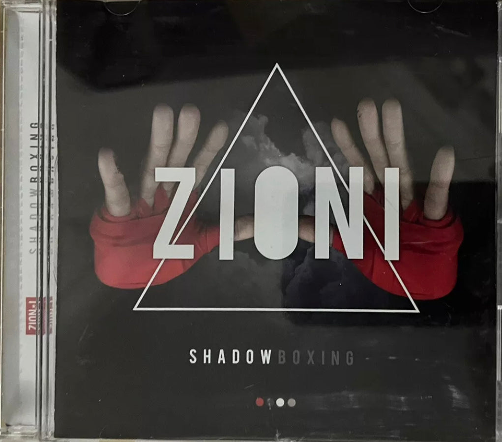 Zion I - Shadow Boxing