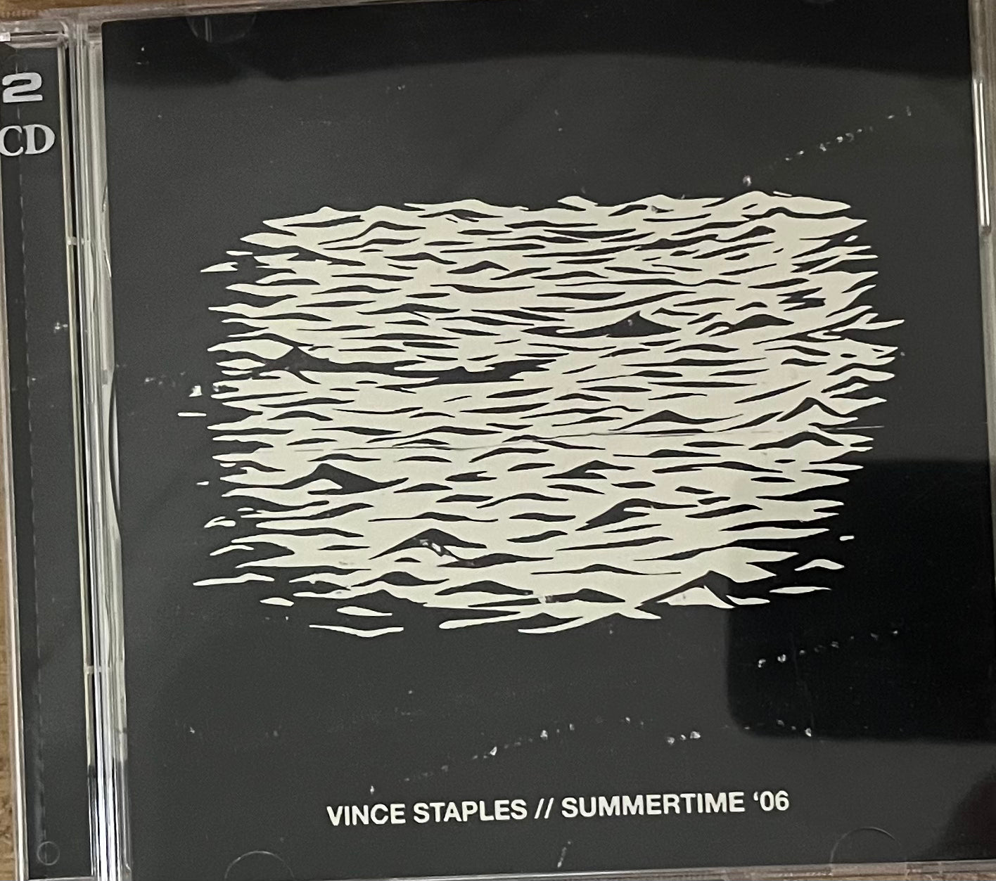 Vince Staples - Summertime 06
