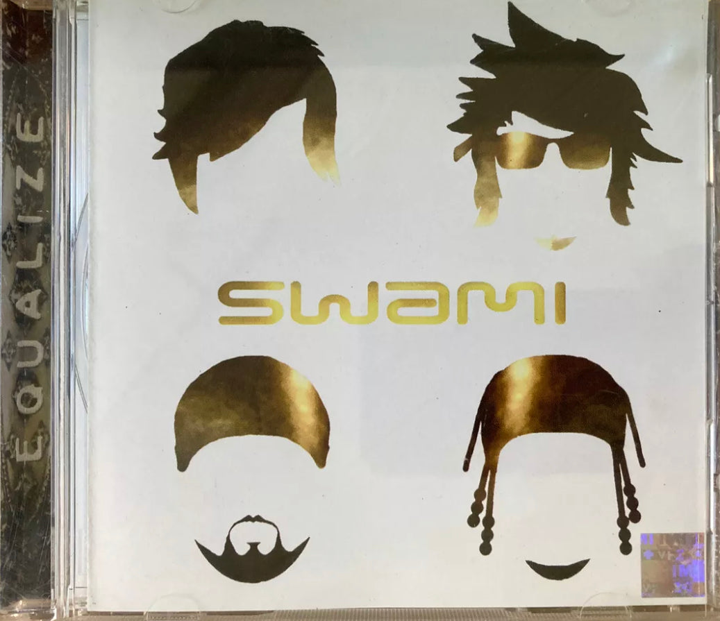 Swami - Igualar
