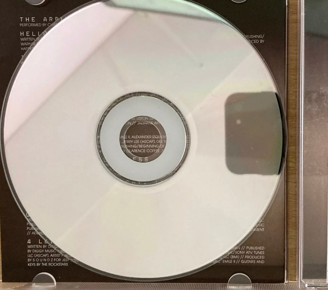 Diggy – Unerwartete Ankunft