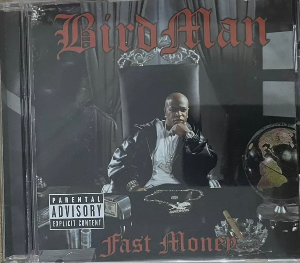 Birdman - Schnelles Geld