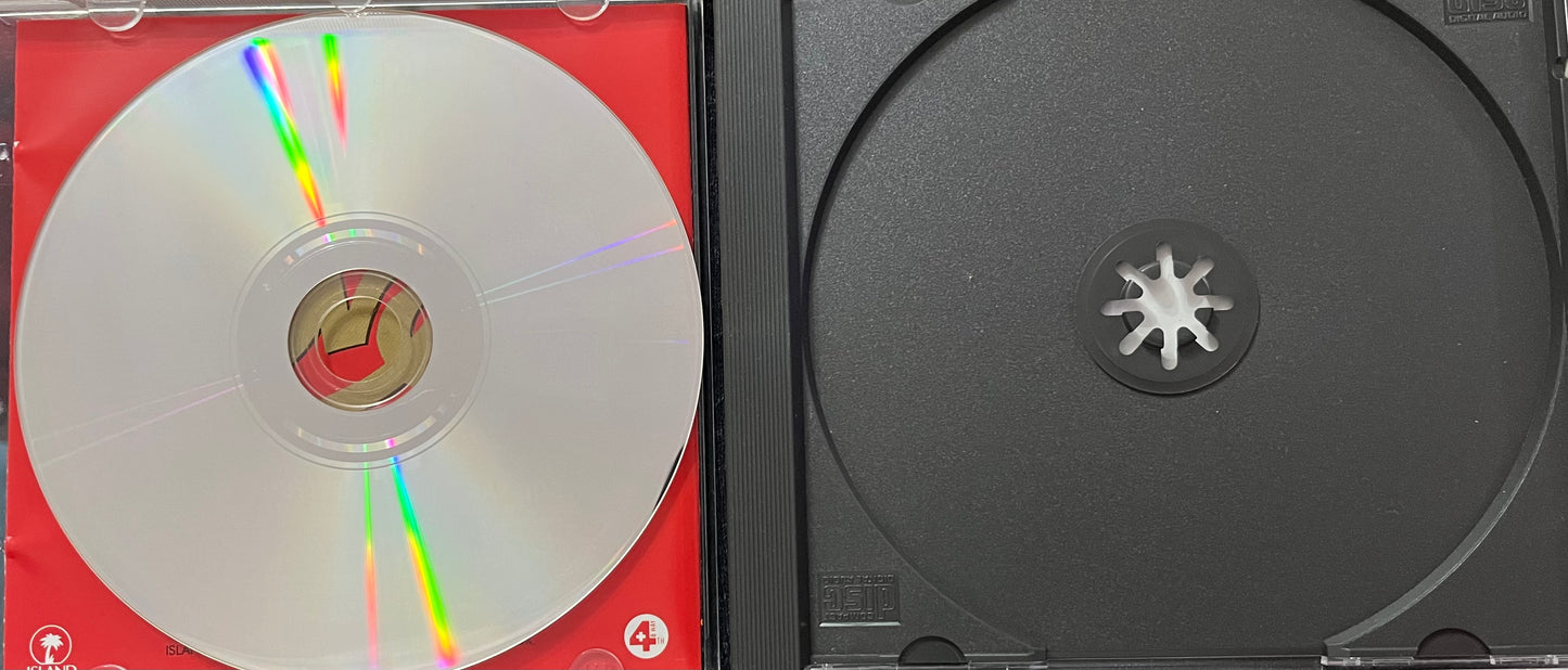 Boo Yaa Tribe - New Funky Nation