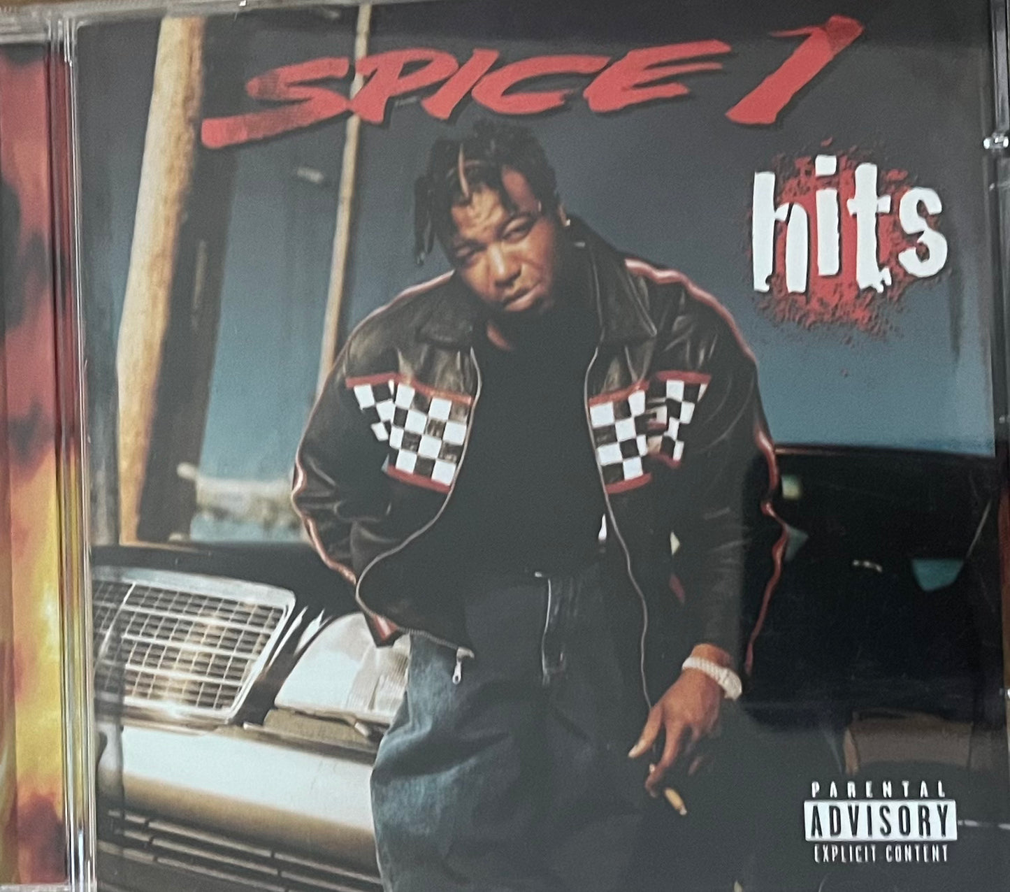 Spice 1 - Hits