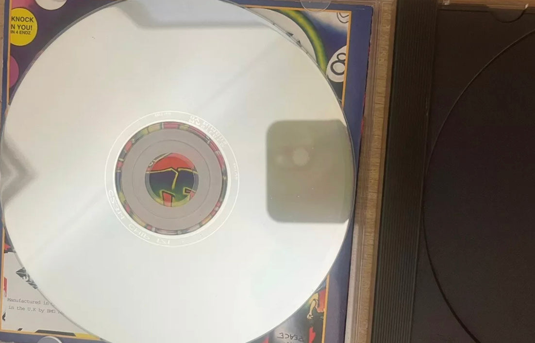 The Click - Juego relacionado