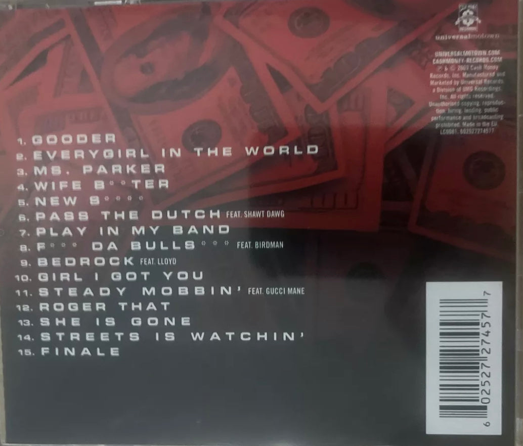 Young Money - We Are Young Money