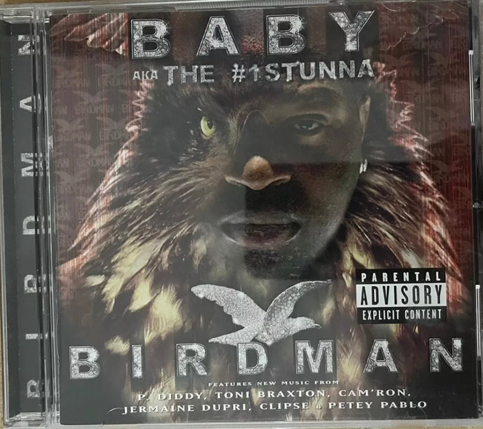 Baby - Birdman