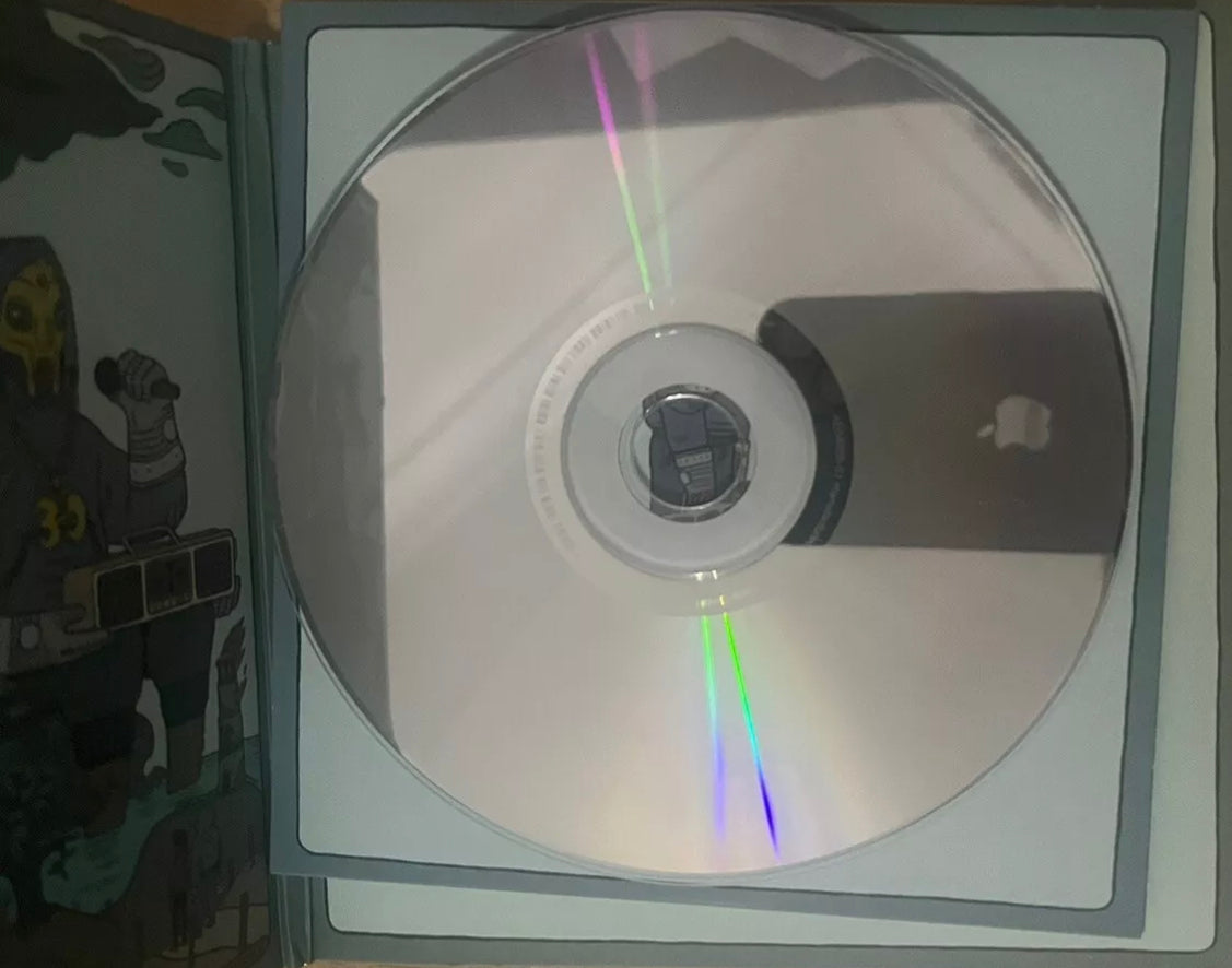 Nehruviandoom (Sonido del Son)