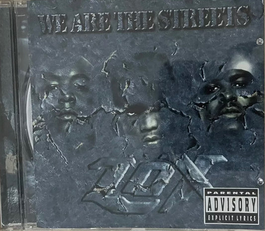The Lox - Somos las calles