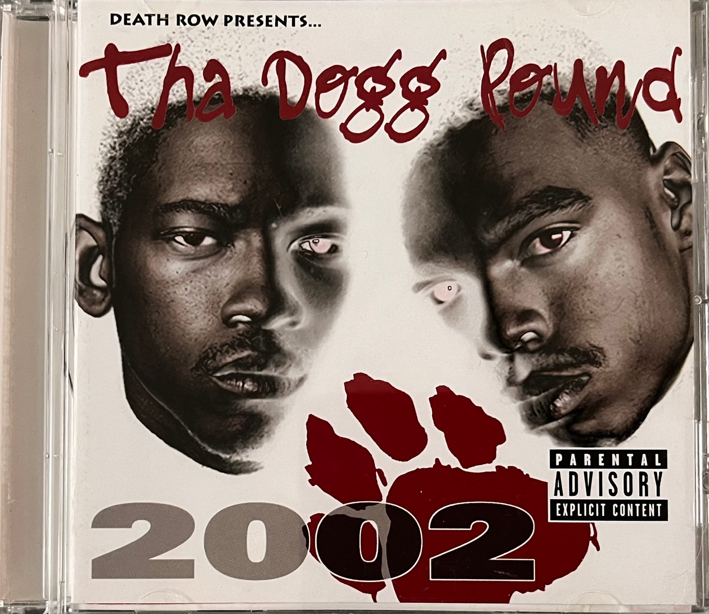 Tha Dogg Pound - 2002