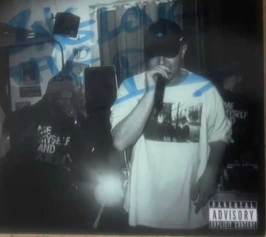 Motman y Micall Parknsun - Everynight Grind