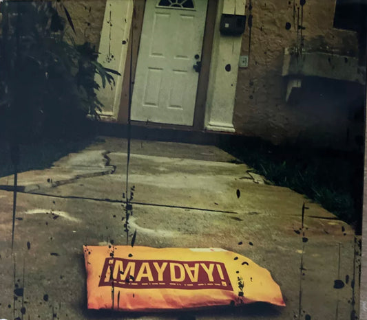 ¡Mayday! ¡Mayday!