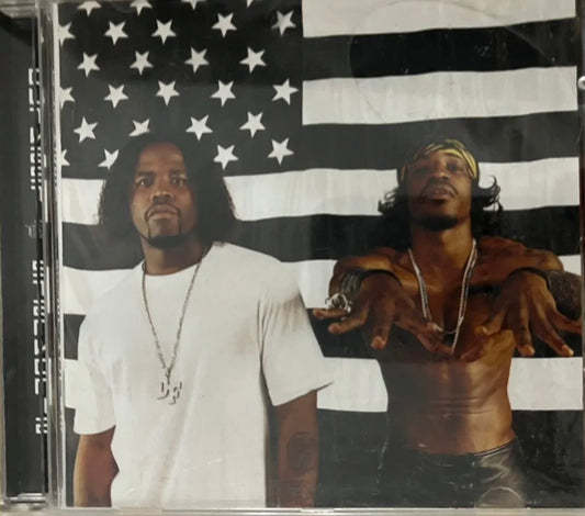 Outkast - Stankonia