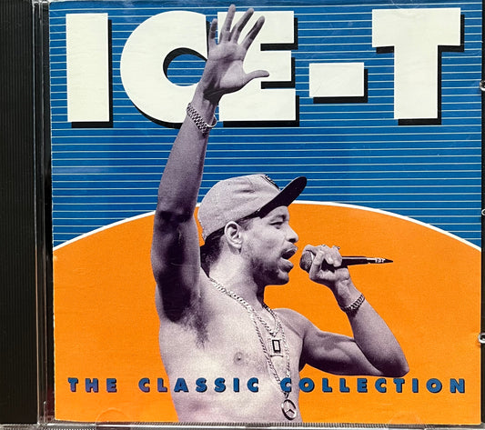 Ice T - The Classic Collection
