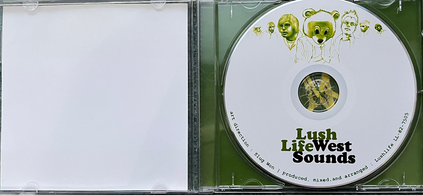 Lush Life West Sounds