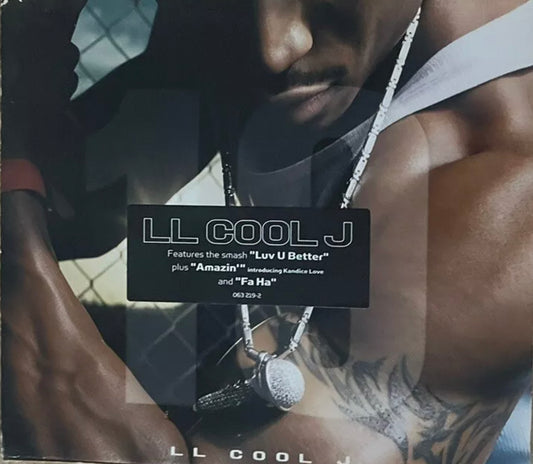 LL Cool J-10