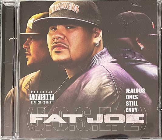 Fat Joe - J.O.S.E 2