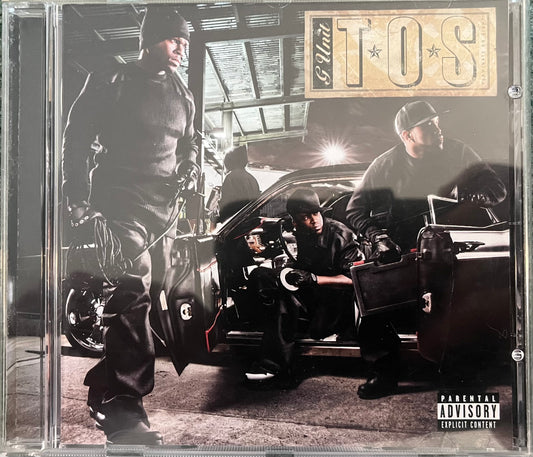 G Unit - Terminate On Sight