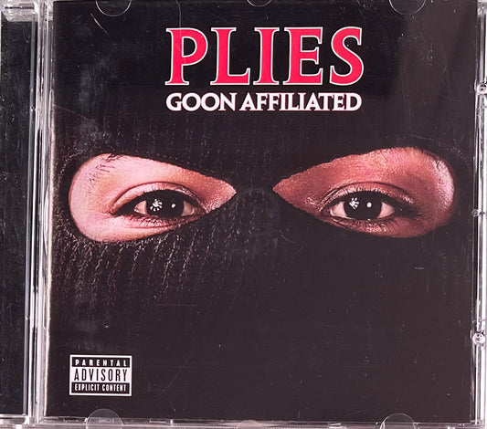 Plies - Goon Affiliated