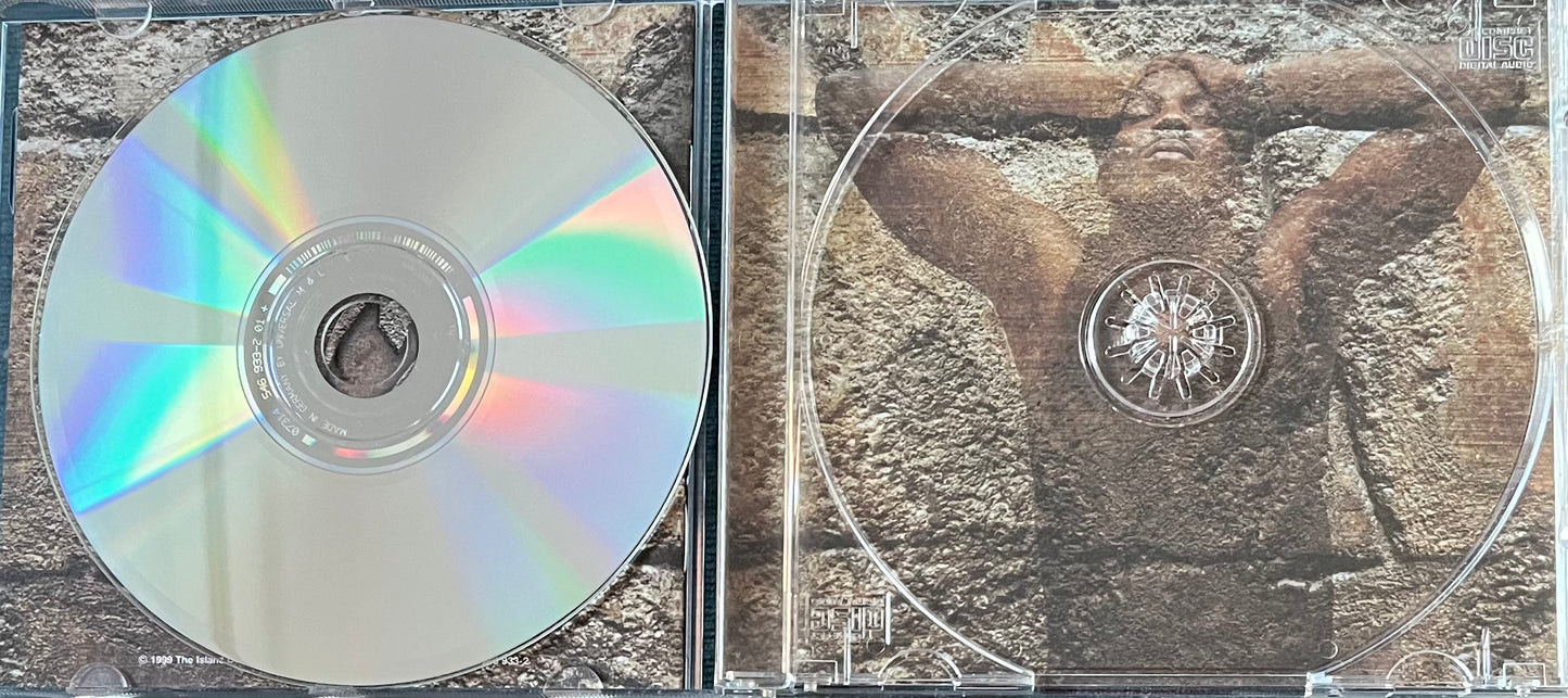 DMX - And Then There Was X